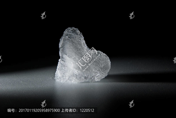 冰之心