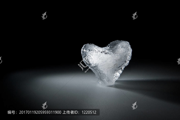 冰之心