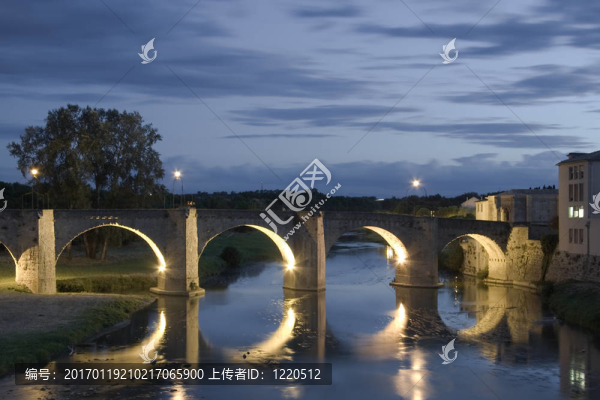 舊橋