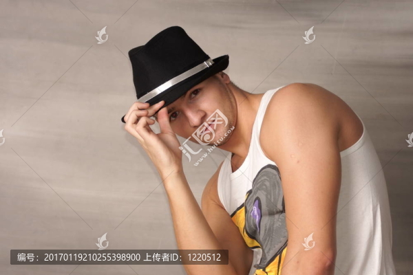 街舞
