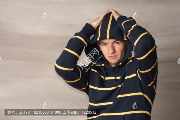 街舞