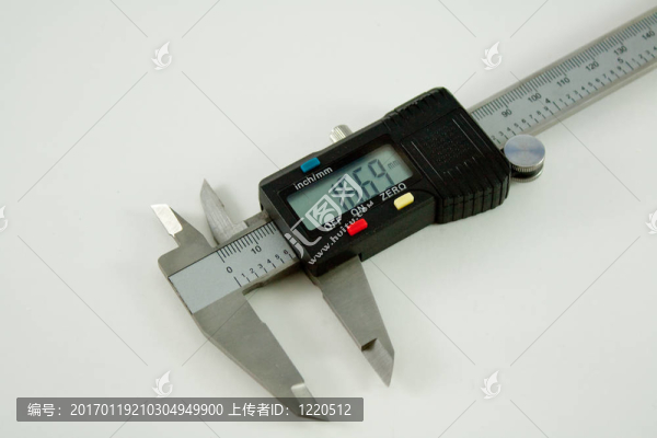 數(shù)字卡尺