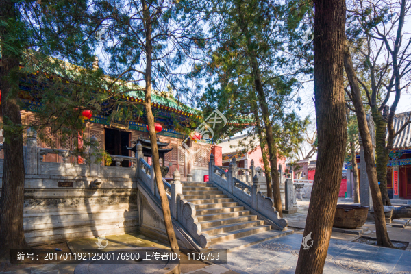 少林寺