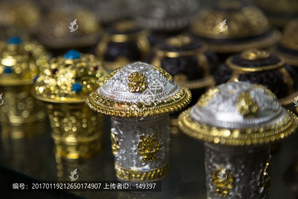唐卡裝飾品