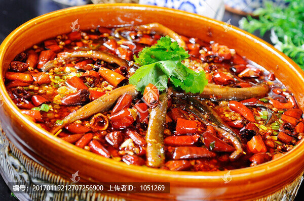 江湖鱔魚