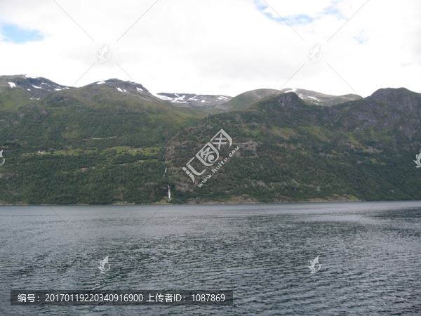 山水風(fēng)光