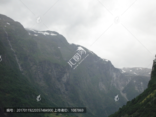 山水風(fēng)光