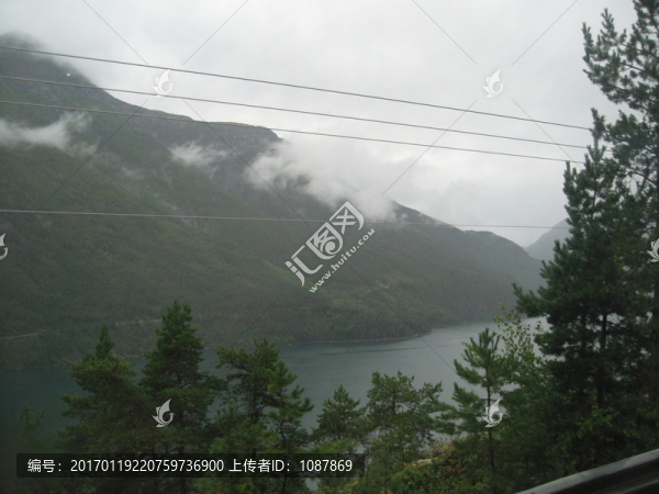 山水風(fēng)光