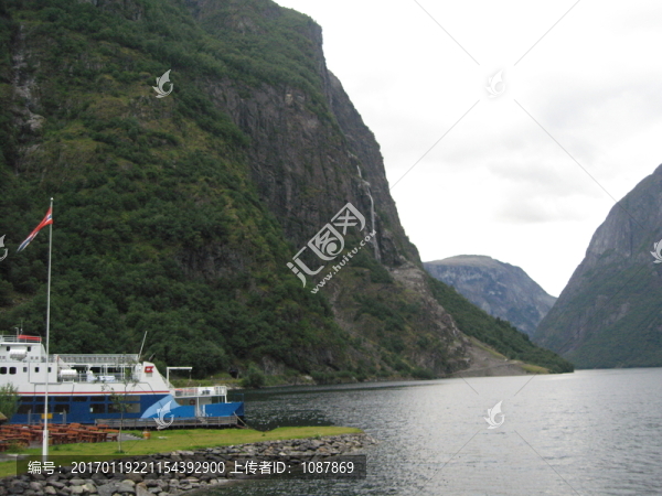 山水風(fēng)光