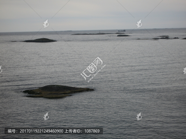 山水風(fēng)光