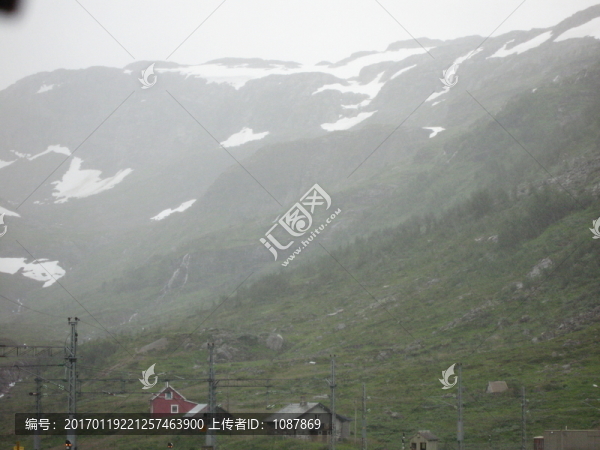 山水風(fēng)光