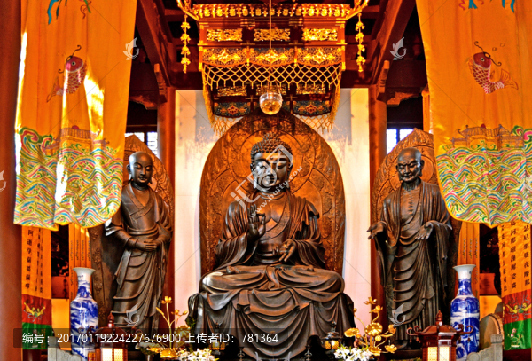 靈隱寺