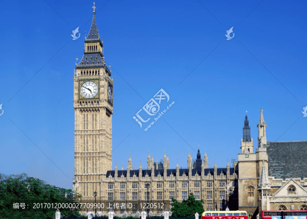 英國(guó)議會(huì)