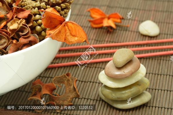 禪宗的靜物