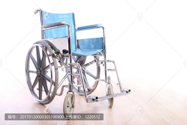 輪椅