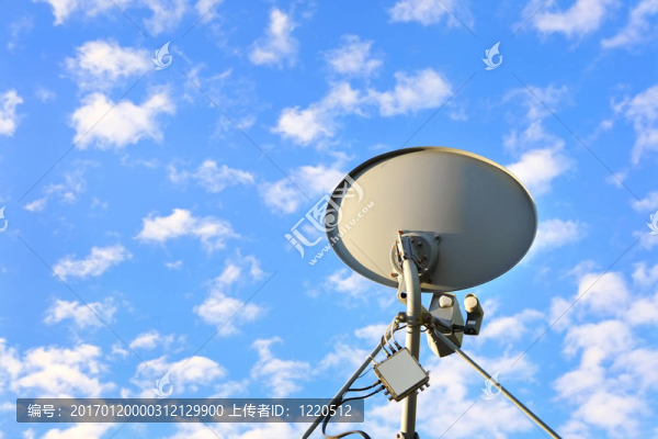 衛(wèi)星天線
