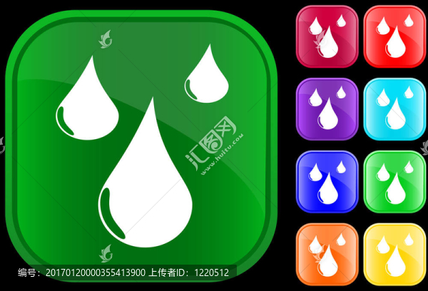 水滴