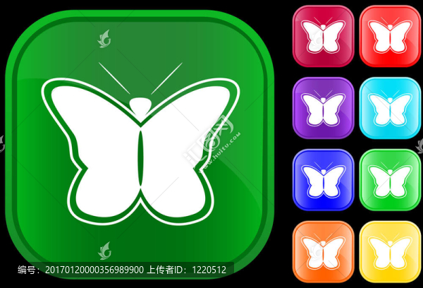 蝴蝶