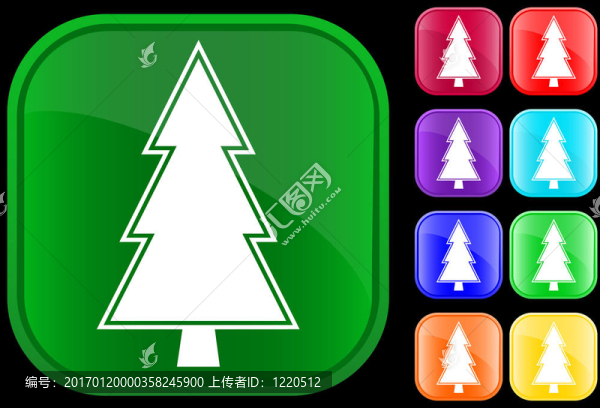 FIR圖標