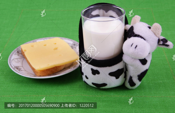 早餐