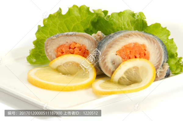 海洋食品。