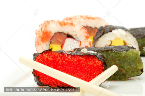 壽司