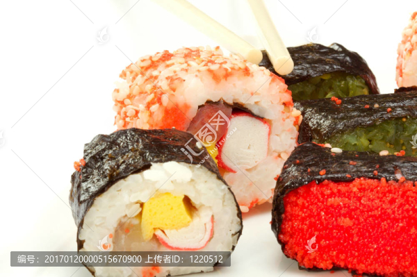 壽司