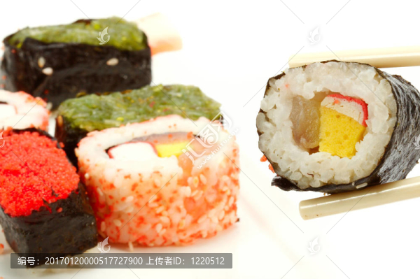 壽司