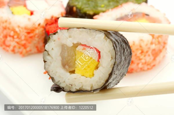 壽司