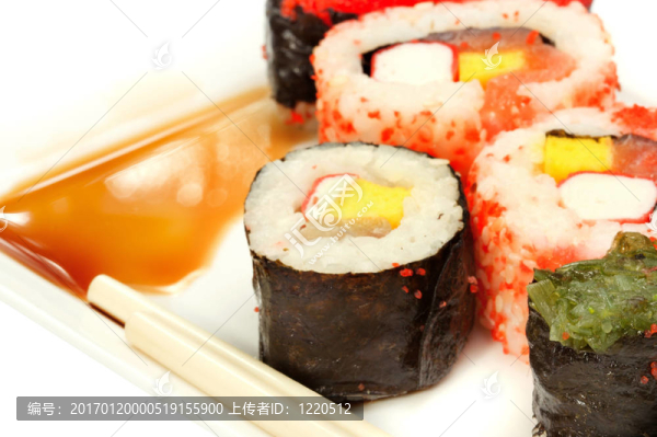壽司
