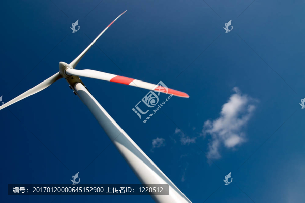 風(fēng)力發(fā)電機(jī)組