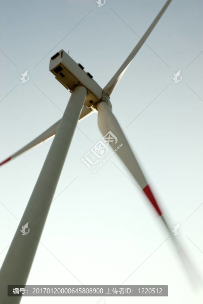 風(fēng)力發(fā)電機組