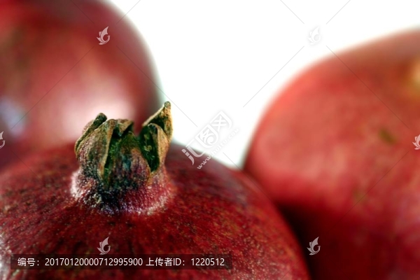 石榴