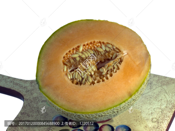 新鮮水果豐富