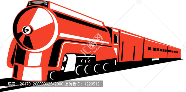 火車