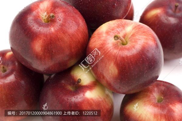 一組新鮮美味
