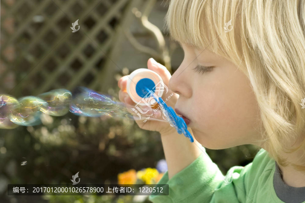 soapbubbles