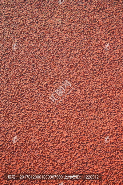 跑道路面