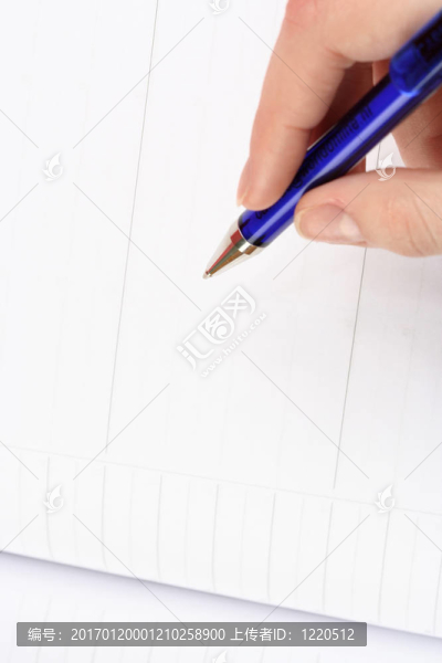 寫作