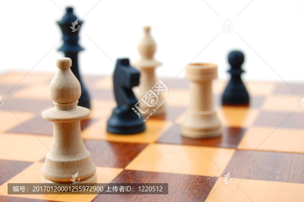 國(guó)際象棋