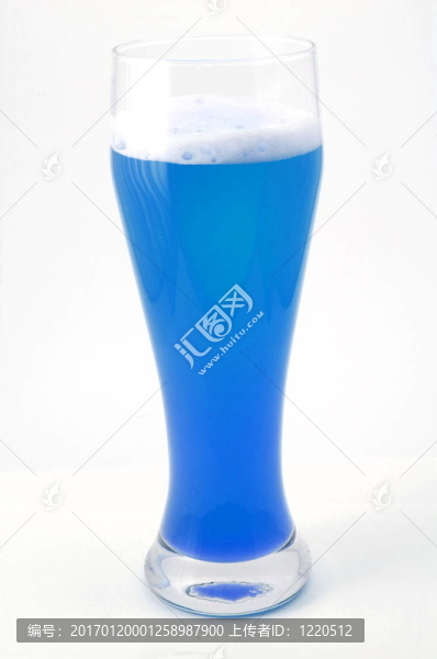 有色飲料