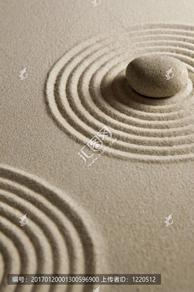禪石