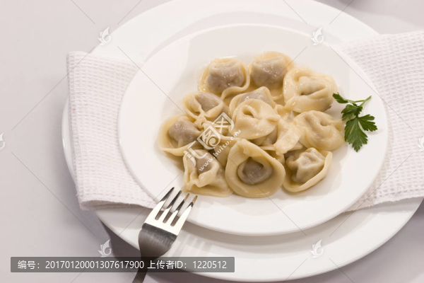 意大利式餛飩