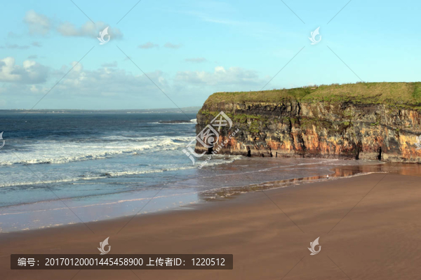 安靜的場(chǎng)景