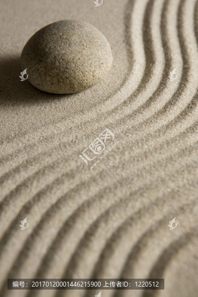 禪石