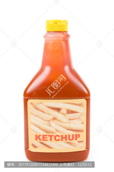 番茄醬