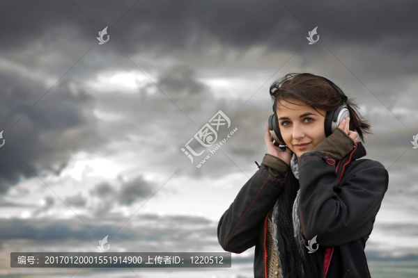 音樂愛好者
