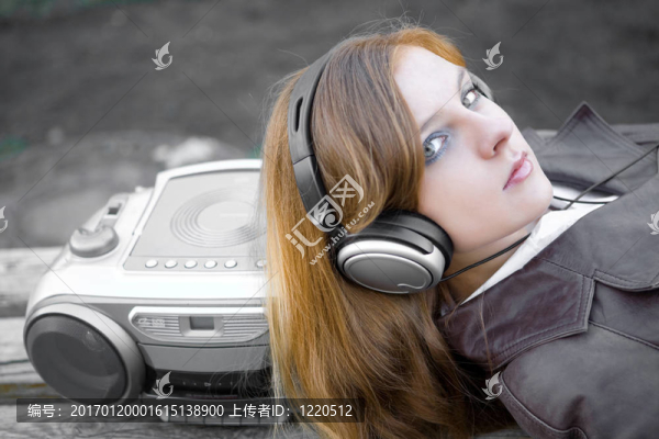 街頭音樂