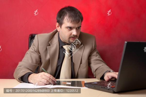 商人