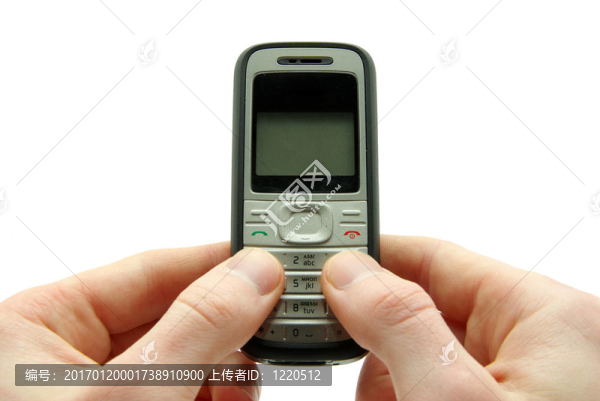 移動電話